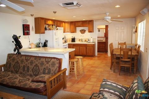 3388 Dusty Mile Rd, Landers, CA 92285 photo 10