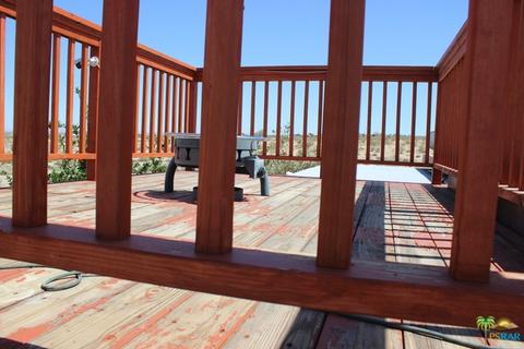 3388 Dusty Mile Rd, Landers, CA 92285 photo 4