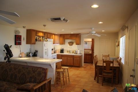 3388 Dusty Mile Rd, Landers, CA 92285 photo 11