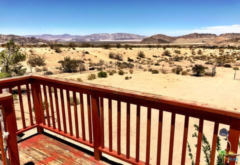 3388 Dusty Mile Rd, Landers, CA 92285 photo 2