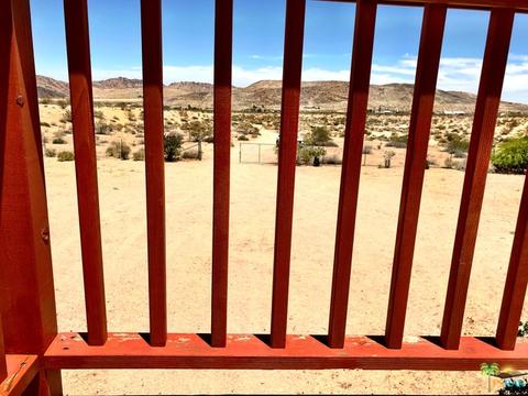 3388 Dusty Mile Rd, Landers, CA 92285 photo 3