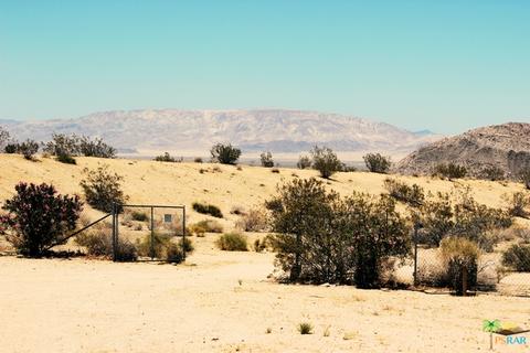 3388 Dusty Mile Rd, Landers, CA 92285 photo 23