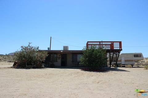 3388 Dusty Mile Rd, Landers, CA 92285 photo 26
