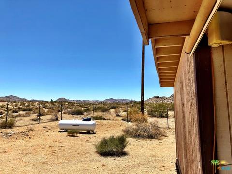 3388 Dusty Mile Rd, Landers, CA 92285 photo 27