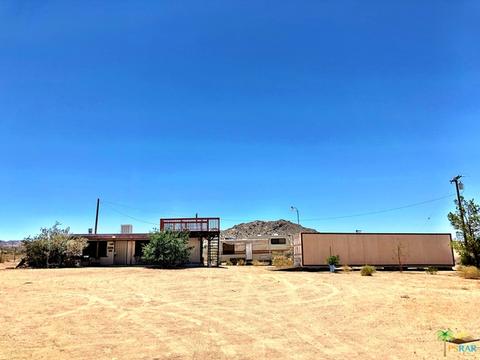 3388 Dusty Mile Rd, Landers, CA 92285 photo 7