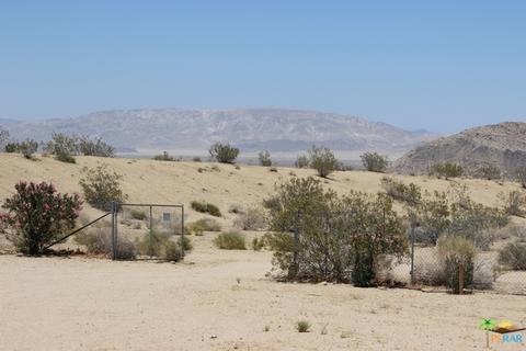 3388 Dusty Mile Rd, Landers, CA 92285 photo 21
