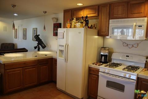3388 Dusty Mile Rd, Landers, CA 92285 photo 14