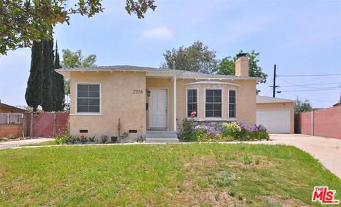 2316 Peyton Ave, Burbank, CA 91504 photo 1