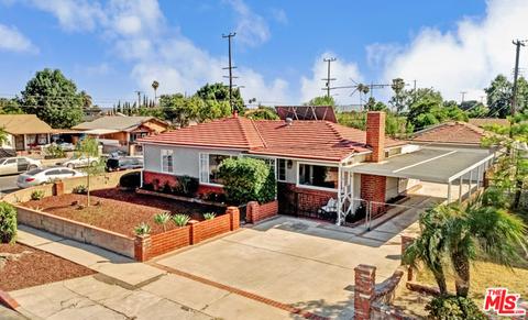 10361 Vena Ave, Arleta, CA 91331 photo 1