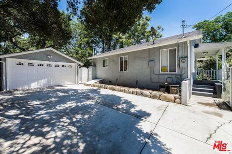 6809 Quinton Ln, Tujunga, CA 91042 photo 3