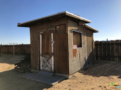61980 Mercury Dr, Joshua Tree, CA 92252 photo 24
