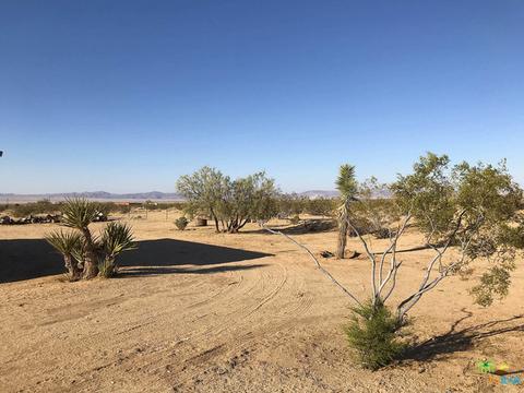 61980 Mercury Dr, Joshua Tree, CA 92252 photo 28