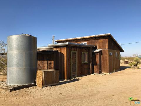 61980 Mercury Dr, Joshua Tree, CA 92252 photo 3
