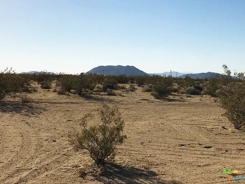 61980 Mercury Dr, Joshua Tree, CA 92252 photo 25