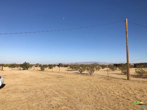 61980 Mercury Dr, Joshua Tree, CA 92252 photo 26