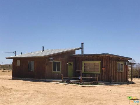 61980 Mercury Dr, Joshua Tree, CA 92252 photo 1
