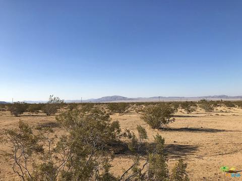 61980 Mercury Dr, Joshua Tree, CA 92252 photo 29