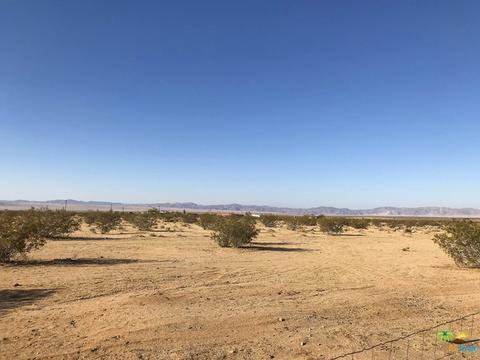 61980 Mercury Dr, Joshua Tree, CA 92252 photo 30