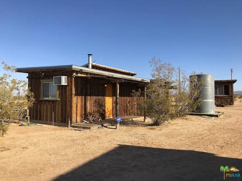 61980 Mercury Dr, Joshua Tree, CA 92252 photo 2