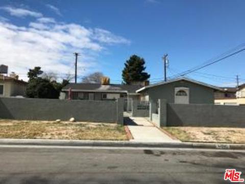 44745 Stanridge Ave, Lancaster, CA 93535 photo 1