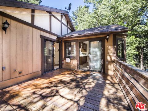 23640 Scenic Dr, Crestline, CA 92325 photo 9