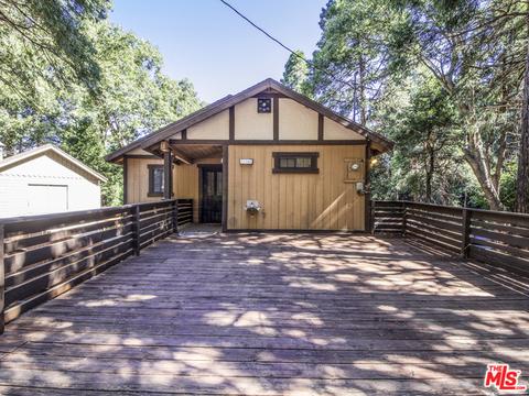 23640 Scenic Dr, Crestline, CA 92325 photo 1
