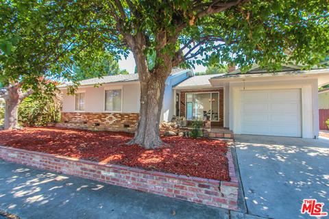 7324 Capps Ave, Reseda, CA 91335 photo 1