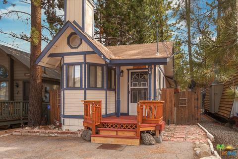 740 E Meadow Ln, Big Bear City, CA 92314 photo 1