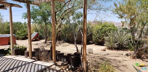 61480 El Cajon Dr, Joshua Tree, CA 92252 photo 4