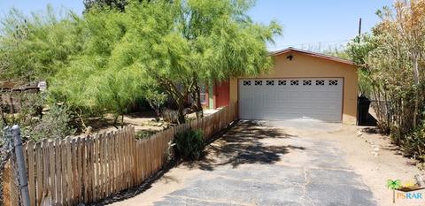 61480 El Cajon Dr, Joshua Tree, CA 92252 photo 24