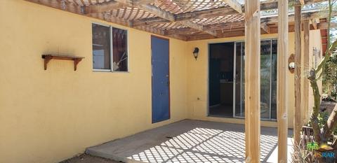 61480 El Cajon Dr, Joshua Tree, CA 92252 photo 6