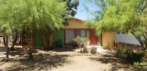 61480 El Cajon Dr, Joshua Tree, CA 92252 photo 1