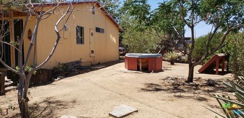 61480 El Cajon Dr, Joshua Tree, CA 92252 photo 8