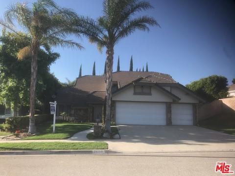 2669 Nutmeg Cir, Simi Valley, CA 93065 photo 8