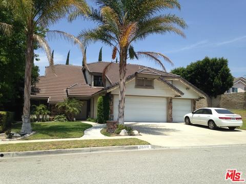 2669 Nutmeg Cir, Simi Valley, CA 93065 photo 1