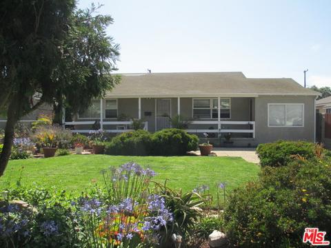 317 S K St, Lompoc, CA 93436 photo 12