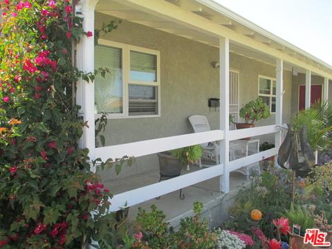 317 S K St, Lompoc, CA 93436 photo 2