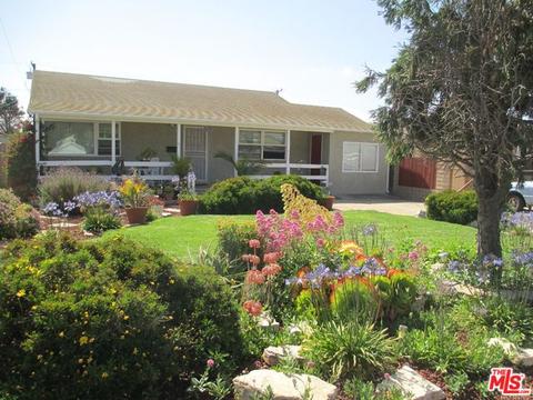 317 S K St, Lompoc, CA 93436 photo 1