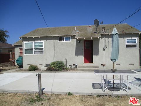 317 S K St, Lompoc, CA 93436 photo 10