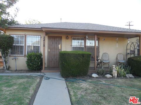 2415 W Alondra, Compton, CA 90220 photo 1