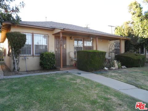 2415 W Alondra, Compton, CA 90220 photo 2