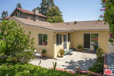 867 E Mountain St, Glendale, CA 91207 photo 30