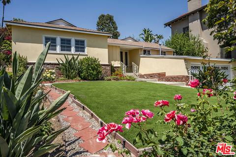 867 E Mountain St, Glendale, CA 91207 photo 1