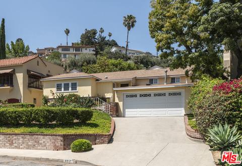 867 E Mountain St, Glendale, CA 91207 photo 2