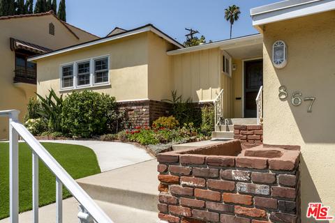 867 E Mountain St, Glendale, CA 91207 photo 4