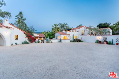 715 El Toro Rd, Ojai, CA 93023 photo 1