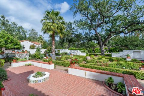 715 El Toro Rd, Ojai, CA 93023 photo 46