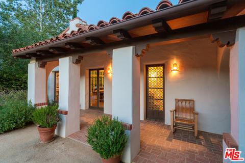 715 El Toro Rd, Ojai, CA 93023 photo 36