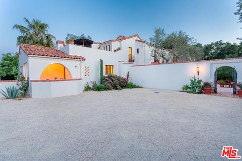 715 El Toro Rd, Ojai, CA 93023 photo 2