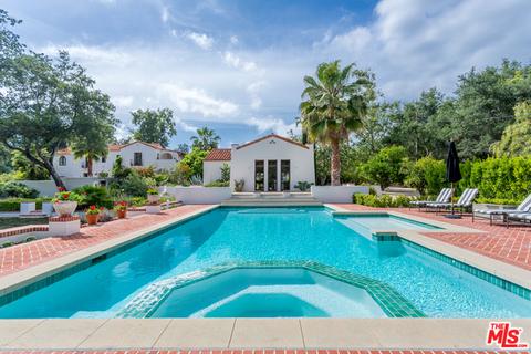 715 El Toro Rd, Ojai, CA 93023 photo 42